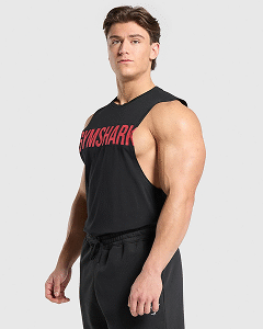Prime Drop Arm Tank