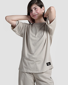 Cord Shirt